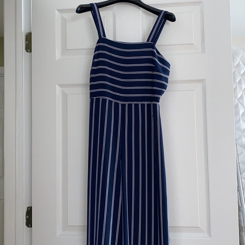 NWT Jumpsuit